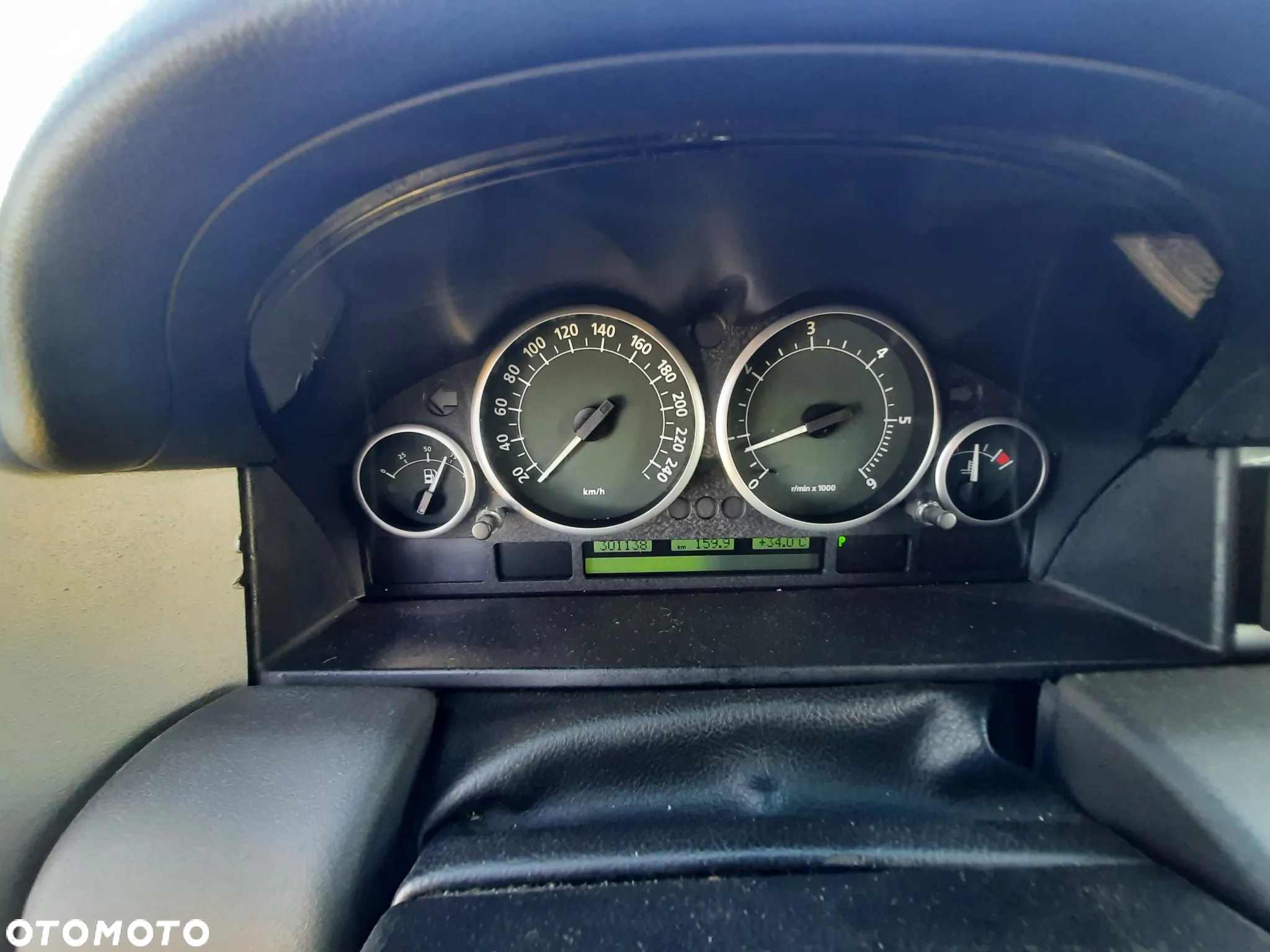 Land Rover Range Rover - 9