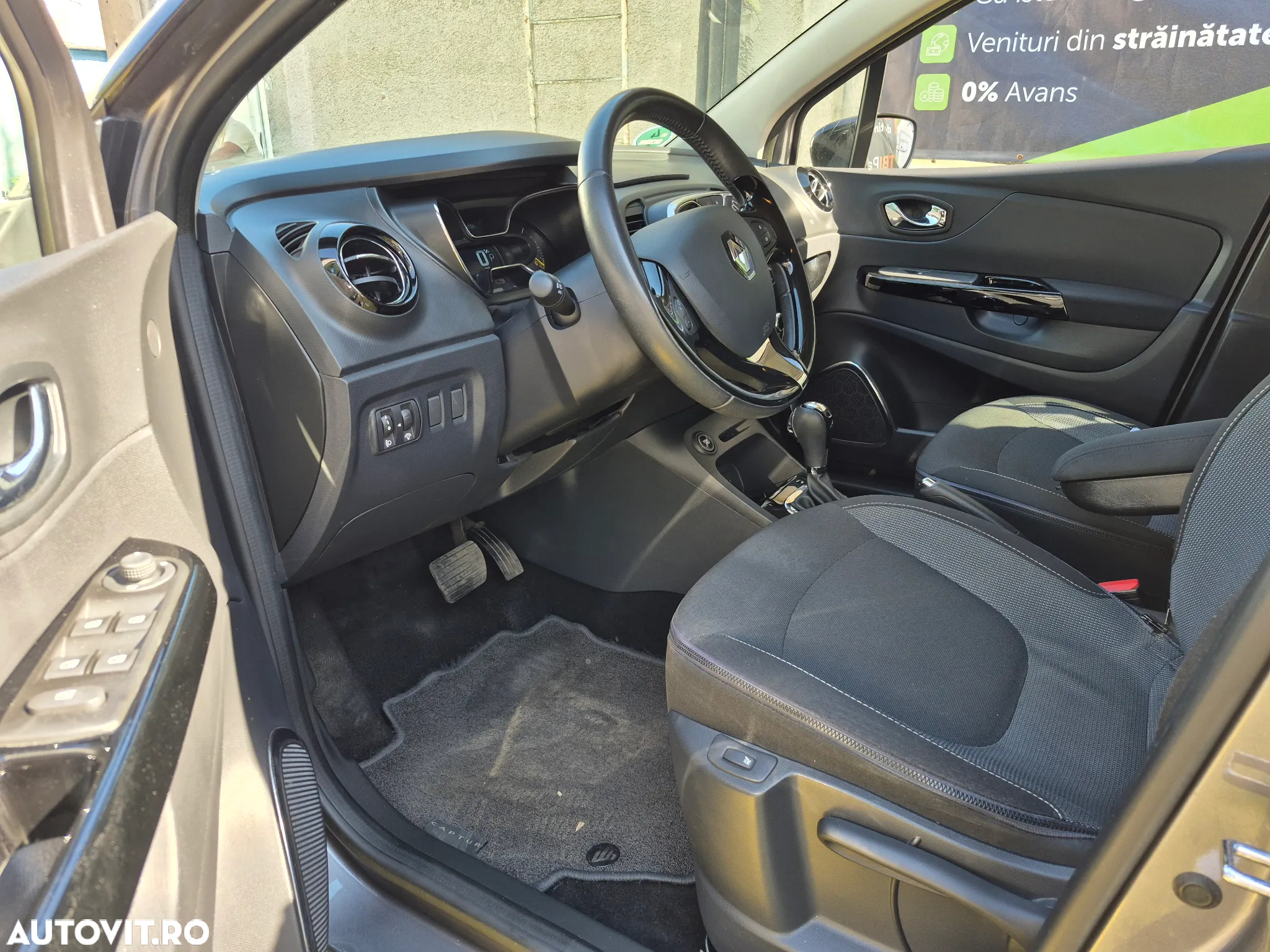 Renault Clio ENERGY TCe 120 EDC Dynamique - 10