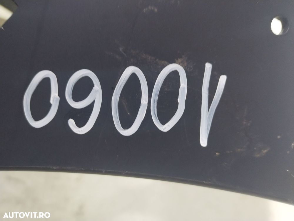 Bara spate Dacia Lodgy Stepway, 2012, 2013, 2014, 2015, 2016, 2017, 2018, 2019, 2020, 2021, 2022, 2023, cod origine OE 850222838R. 10060 - 3
