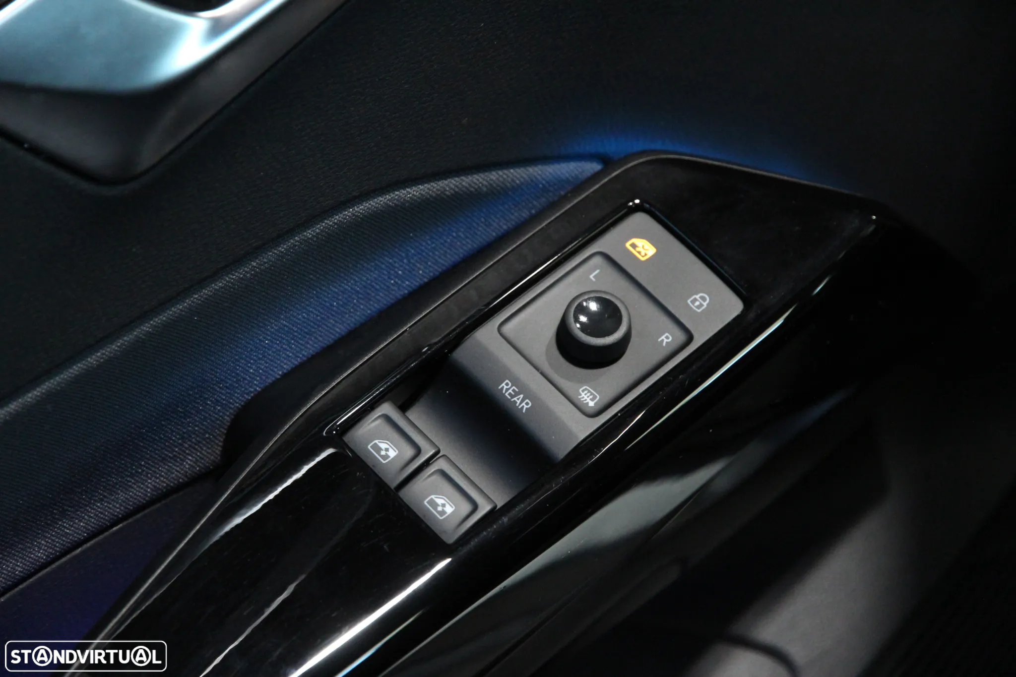 VW ID.3 Pro Performance 1st - 13