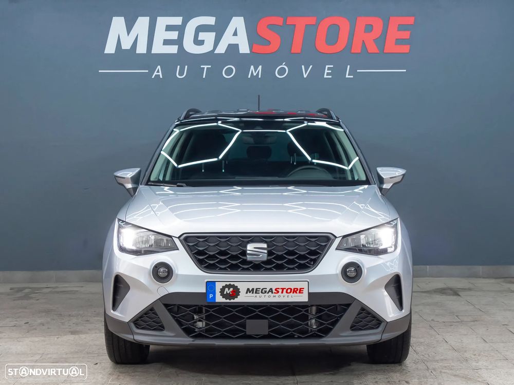 SEAT Arona 1.0 TSI Style - 2