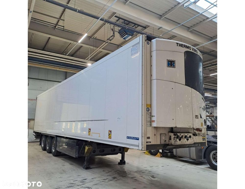 Krone SDR Cool Liner FP 60 ThermoKing SLXi 300 - 1