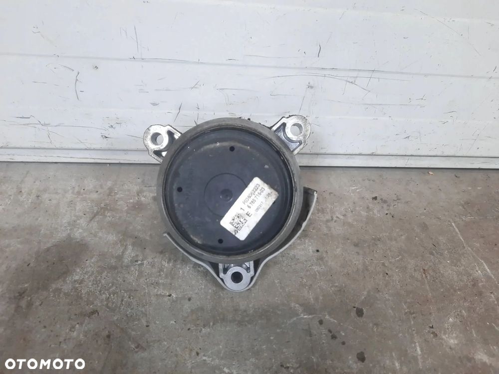 PODUSZKA SILNIKA PRAWA BMW X4 F26 X3 F25 N55 6785716 - 2