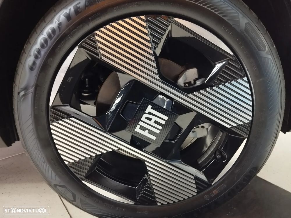 Fiat Grande Panda 1.2 Hybrid La Prima eDCT - 7