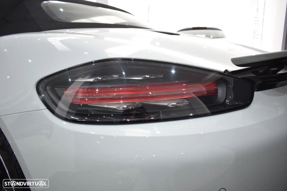 Porsche 718 Boxster 2.0 PDK - 23