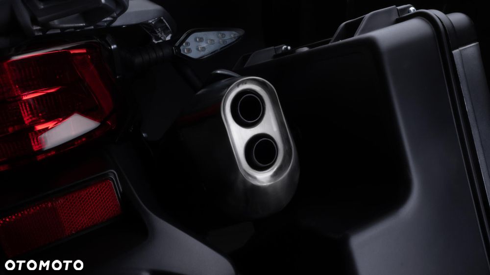 Junak RX One - 18