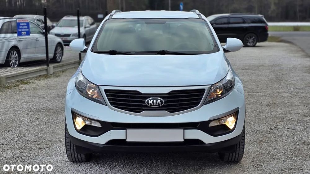 Kia Sportage - 17