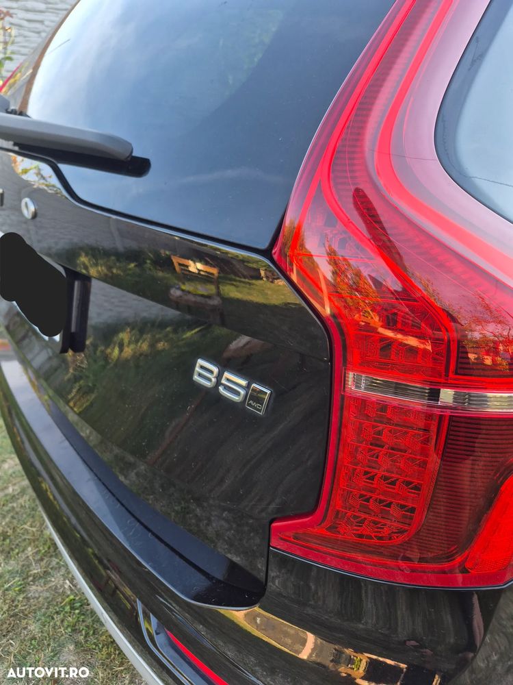 Volvo XC 90 - 24