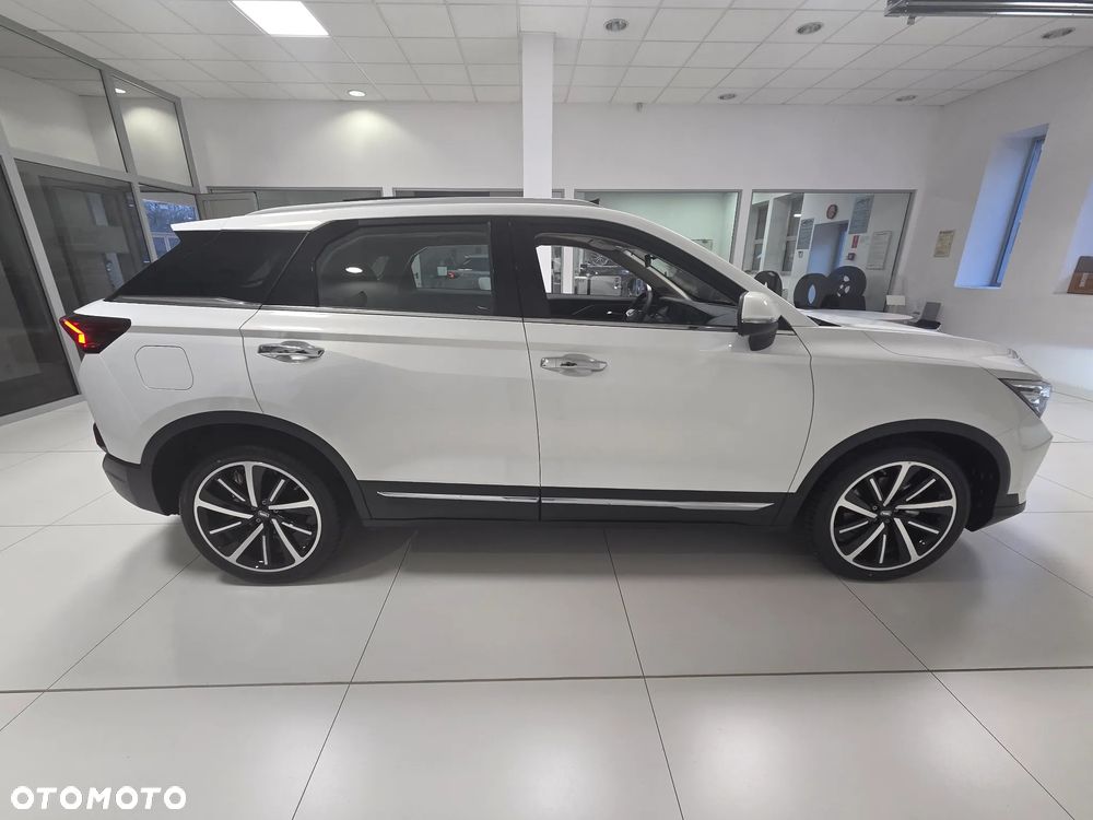 Bestune T77 - 33