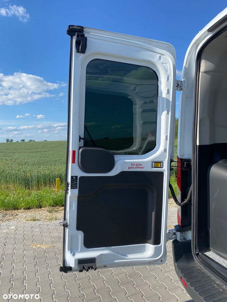 Ford Transit L3H2 Edition - 23
