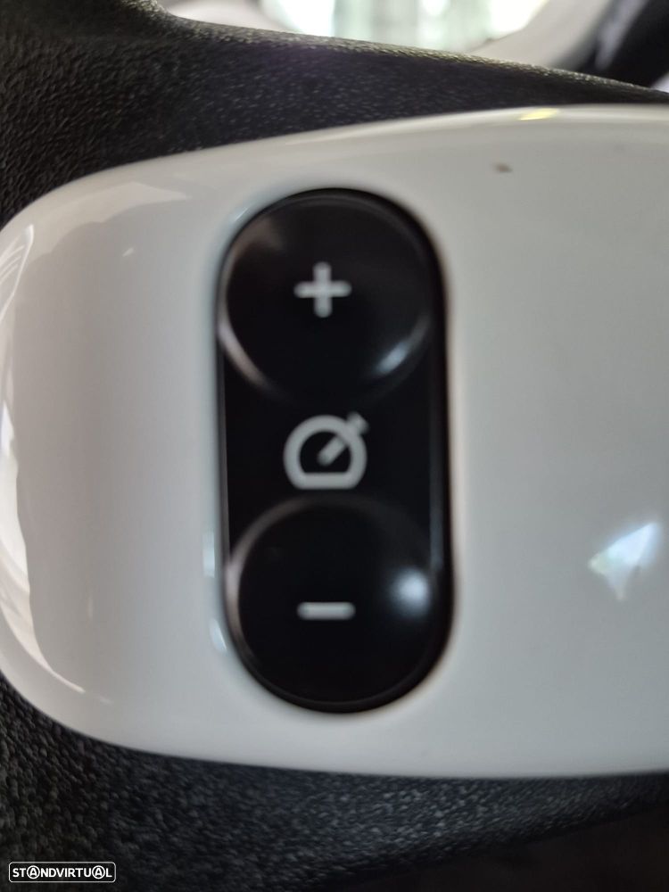 Renault Twingo Z.E. 22 Intens - 24