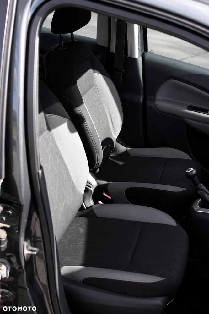 Citroën C3 Picasso HDi 90 FAP Selection - 29
