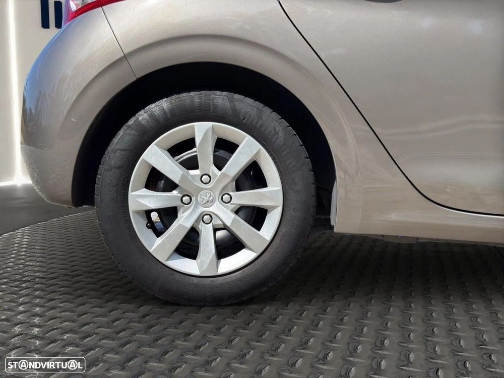 Peugeot 208 1.0 VTi Access - 27