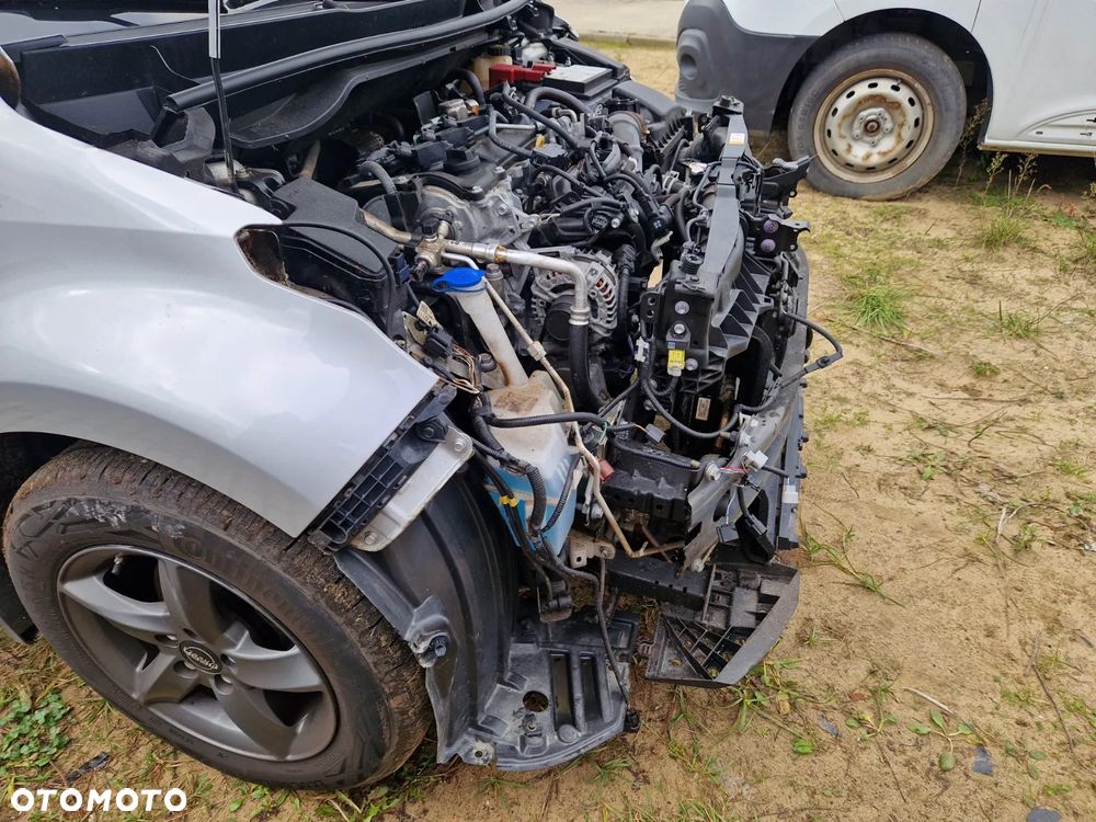 Toyota Yaris - 22