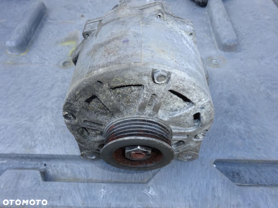 alternator audi a6 c7 s5 s7 4.0 tfsi 079903015p