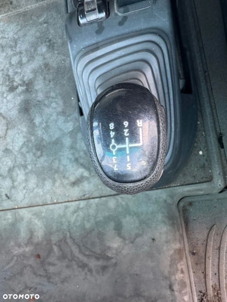 MAN TGA 26.480 manual retarder *959* - 7