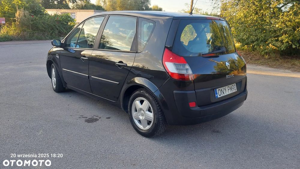 Renault Scenic - 5