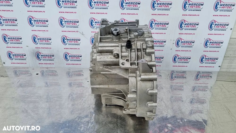 Carcasa Spate Cutie Automata DSG DQ381 0GC 7 viteze SWV UAY TDJ SQJ UAW / AUDI A3 / VW ARTEON / PASSAT / SKODA OCTAVIA / KODIAQ / 2015+ - 8