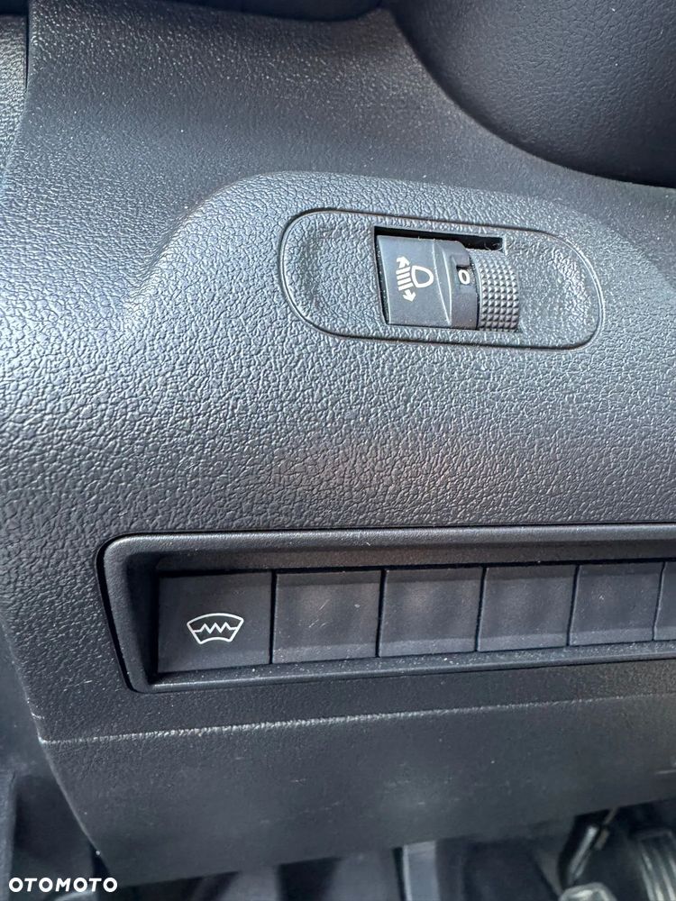 Citroën Berlingo - 16