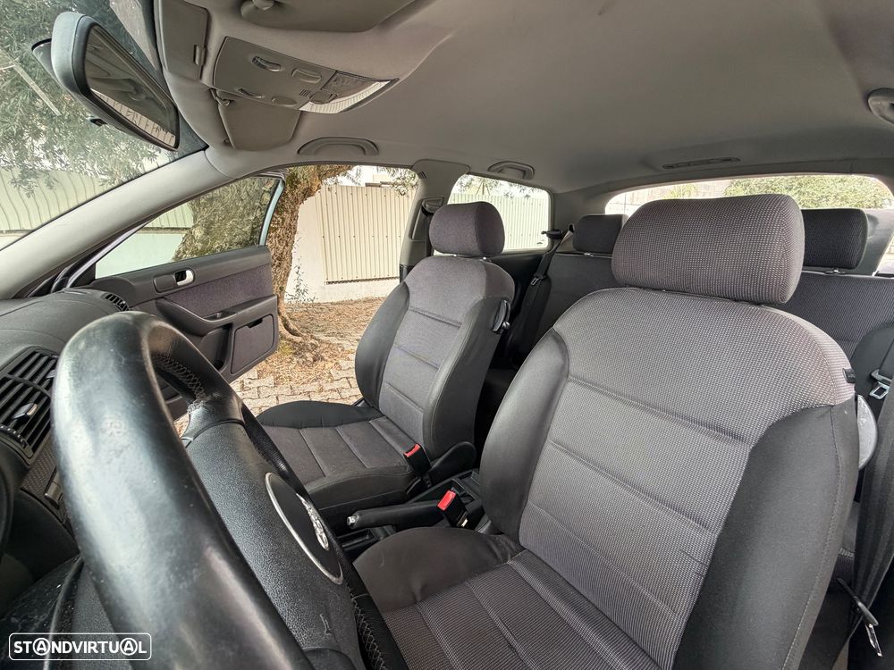 Audi A3 1.6 Attraction - 17