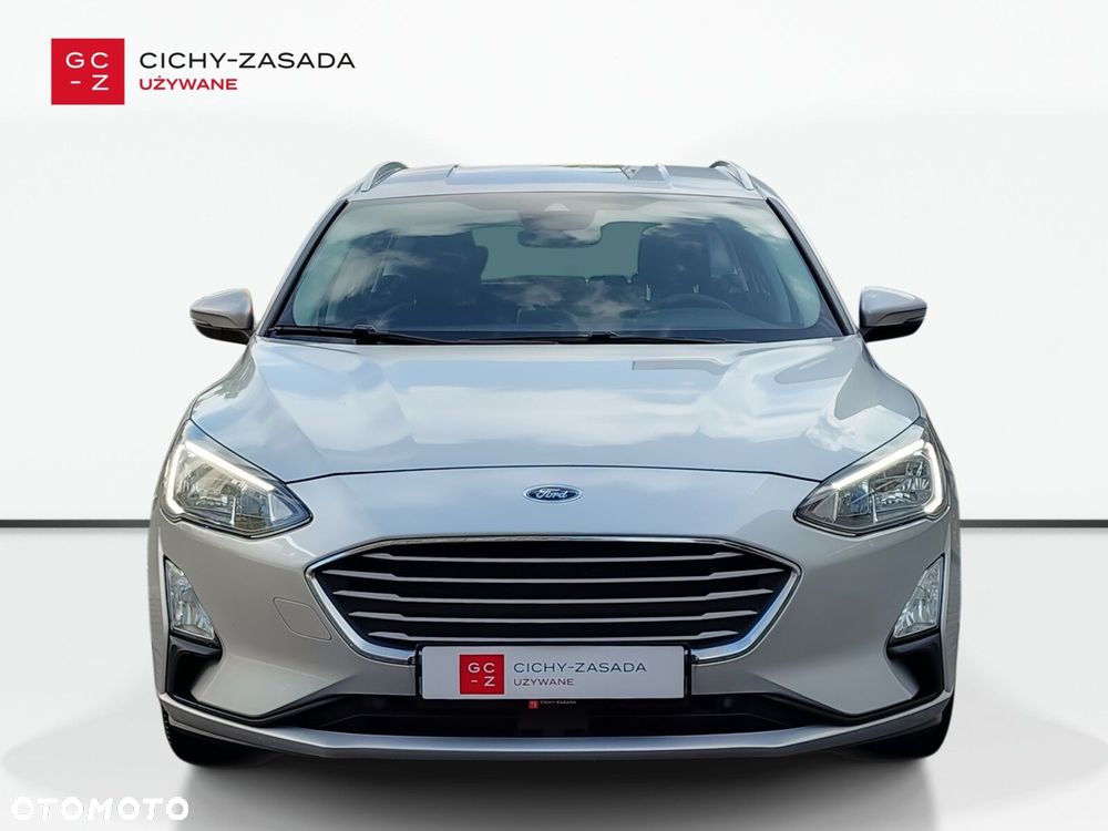 Ford Focus 1.5 EcoBlue Active Business - 8