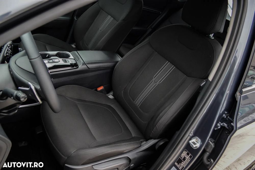 Hyundai Tucson 1.6 T-GDi HEV 2WD Advantage - 30