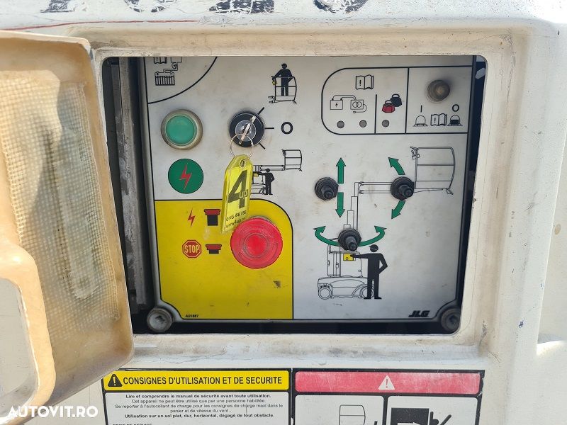 JLG-Toucan TOUCAN 1010 - 21
