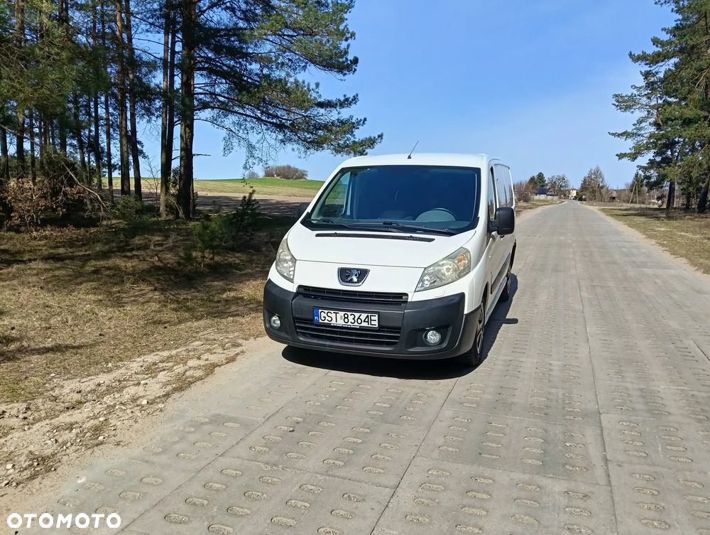 Peugeot Expert - 3