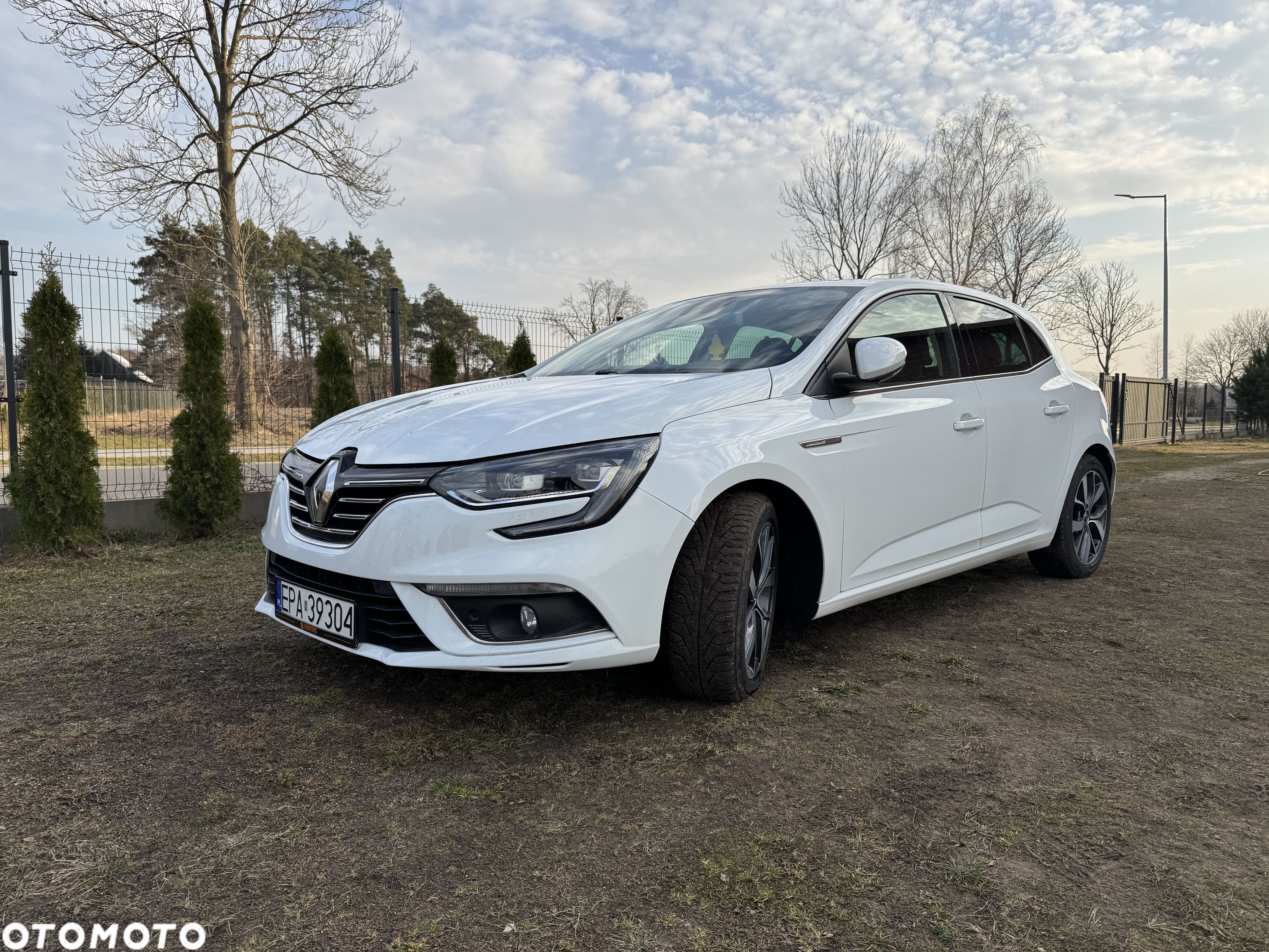 Renault Megane ENERGY dCi 130 INTENS - 1