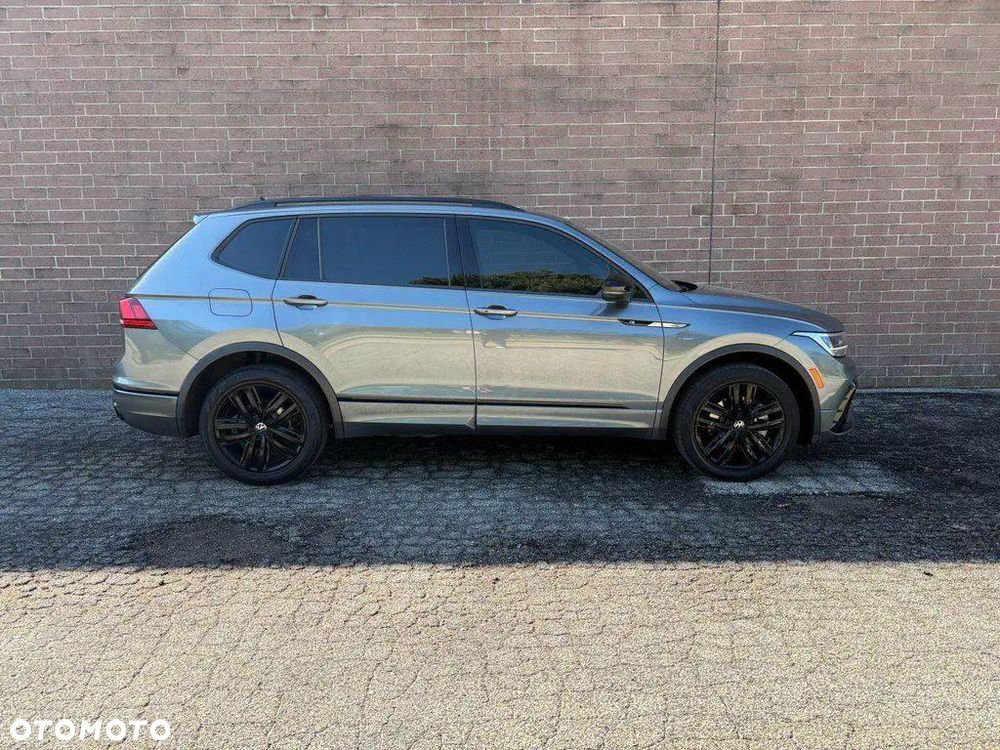 Volkswagen Tiguan 2.0 TSI 4Motion (BlueMotion Technology) DSG Highline - 6