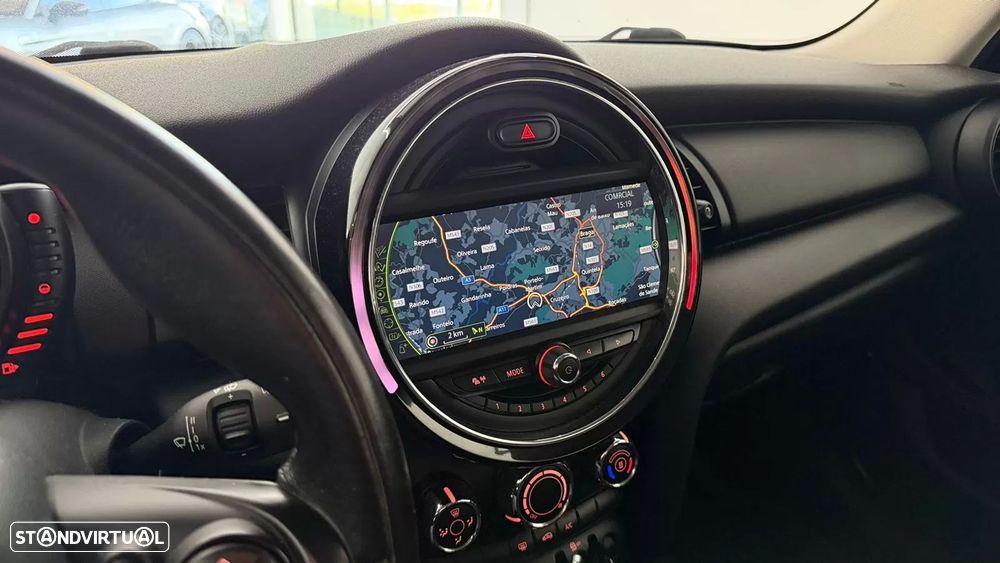 MINI 5 Portas One D - 17