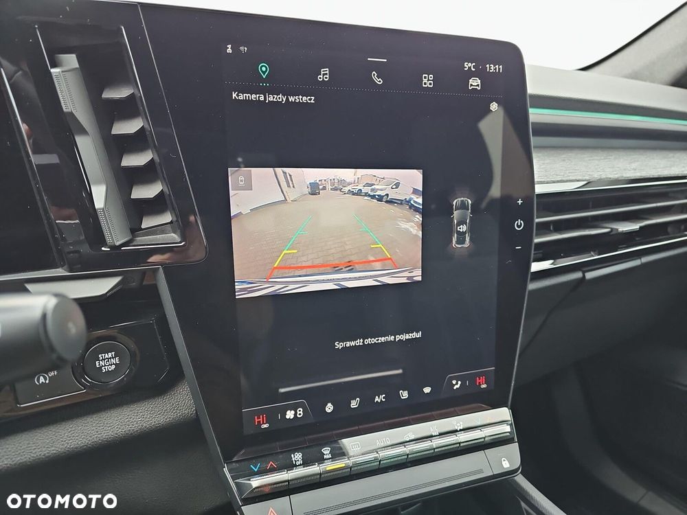 Renault Austral 1.3 TCe mHEV Techno - 19