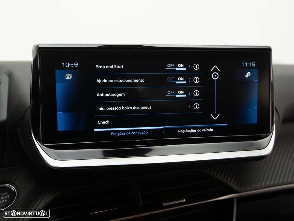 Peugeot 208 1.2 PureTech Allure Pack - 24