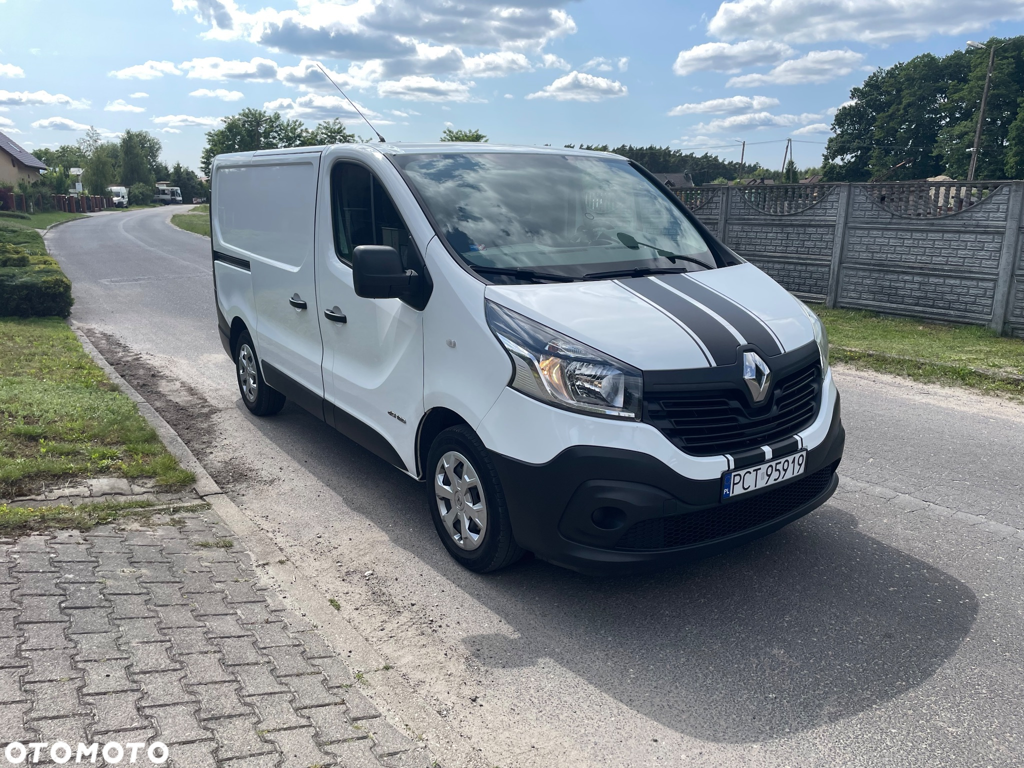 Renault Trafic - 3