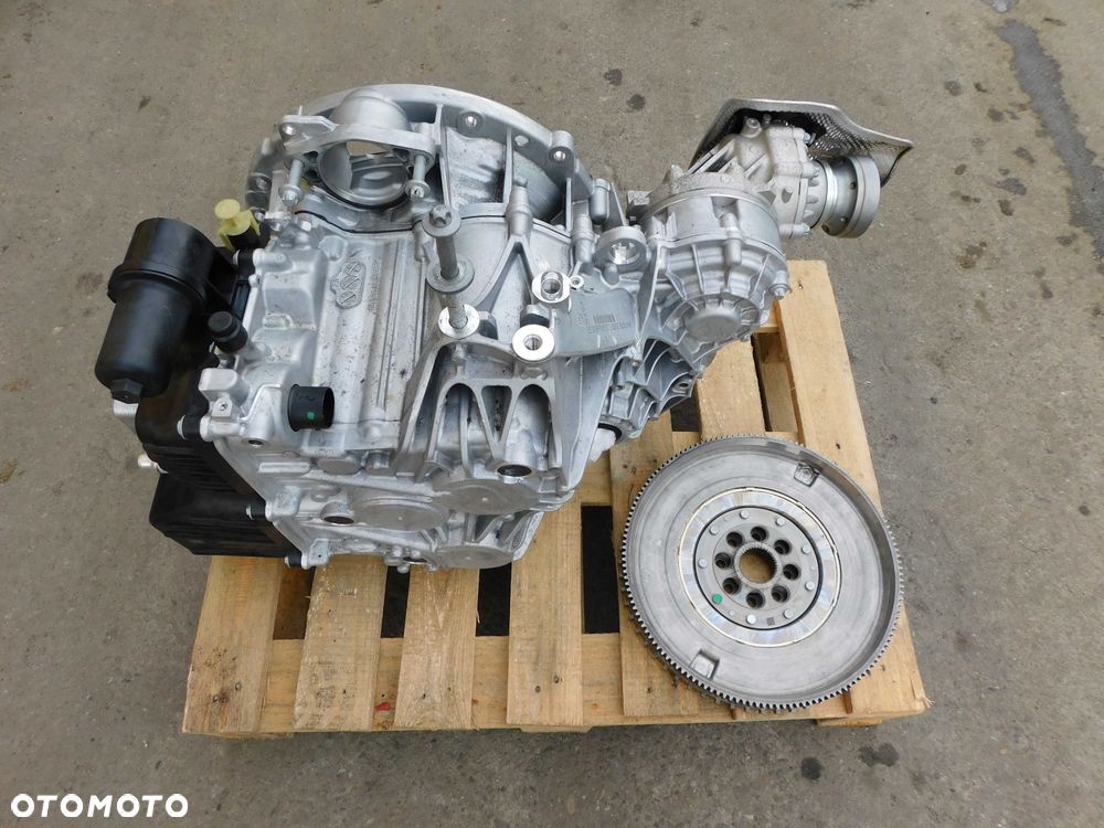 Skrzynia Biegów Mercedes A Klasa A45 S AMG W177 CLA W118 K8X500 IGŁA