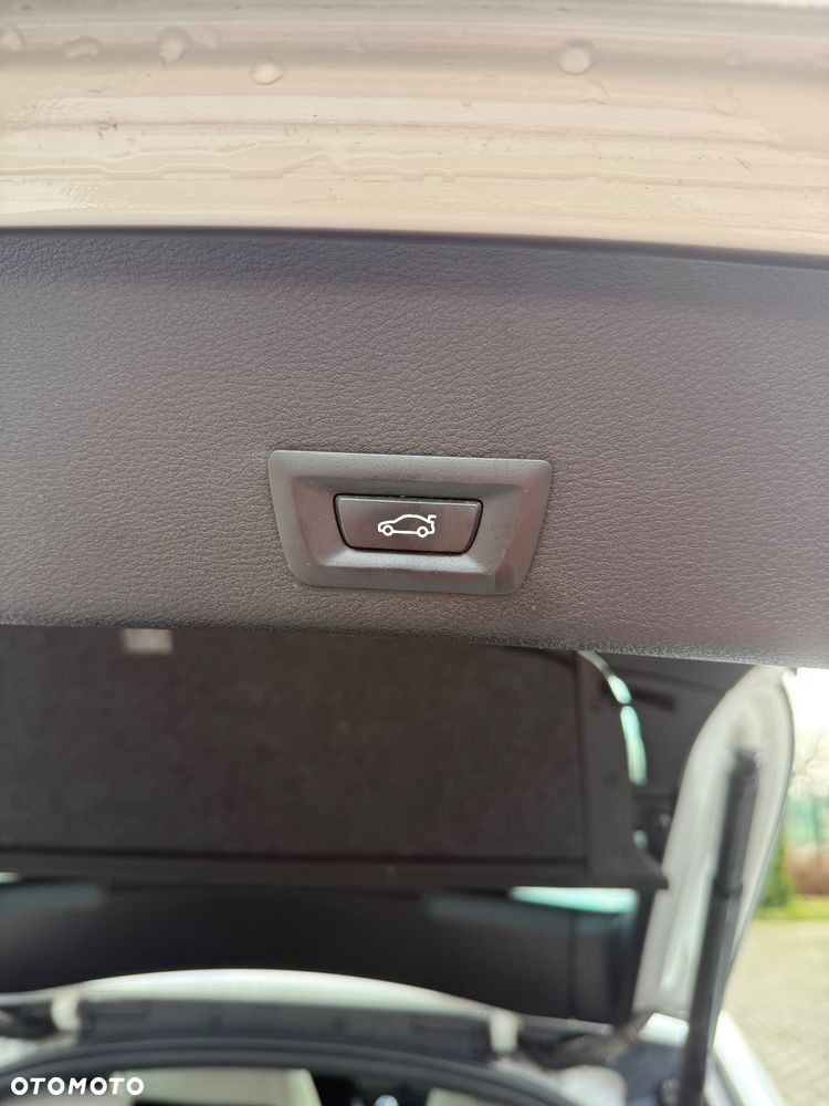 BMW X4 xDrive30d M Sport - 7