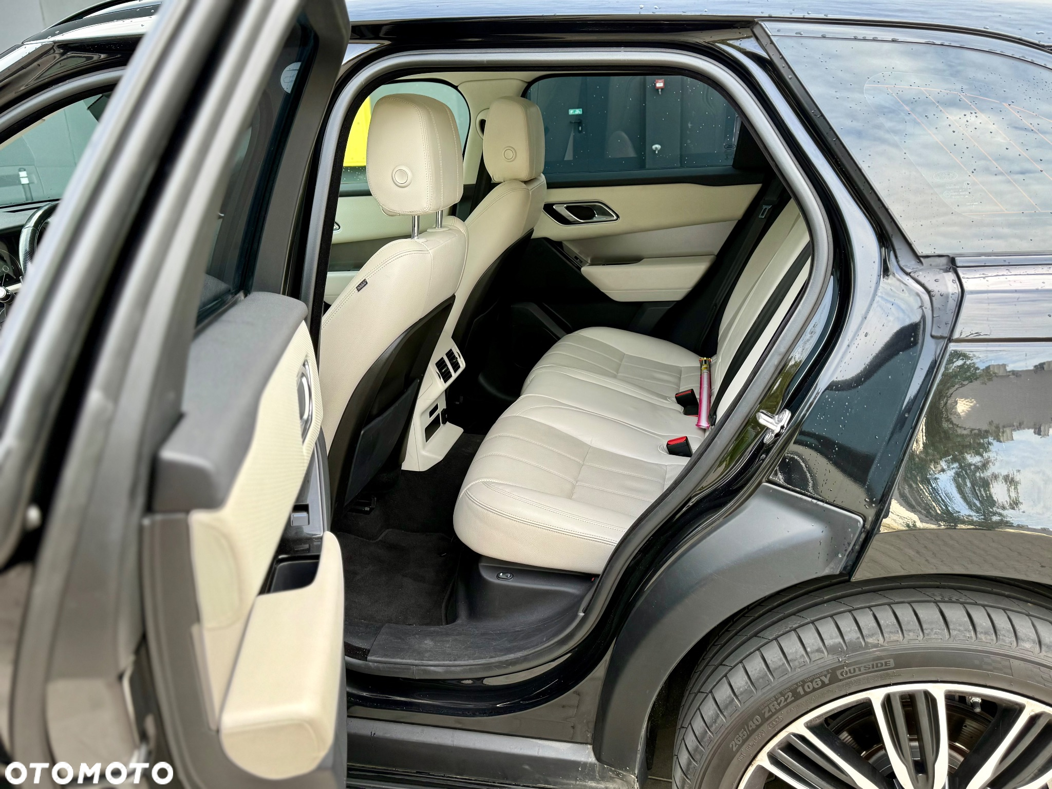 Land Rover Range Rover Velar - 11