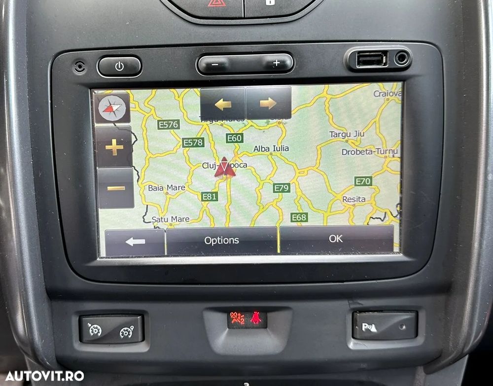 Dacia Duster 1.5 dCi 4x4 Prestige - 13