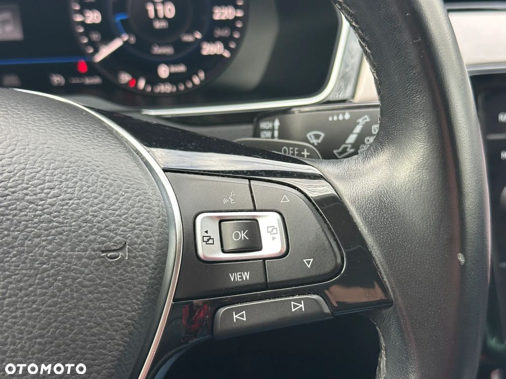 Volkswagen Passat Variant 2.0 TDI BMT 4Mot Highline DSG - 30