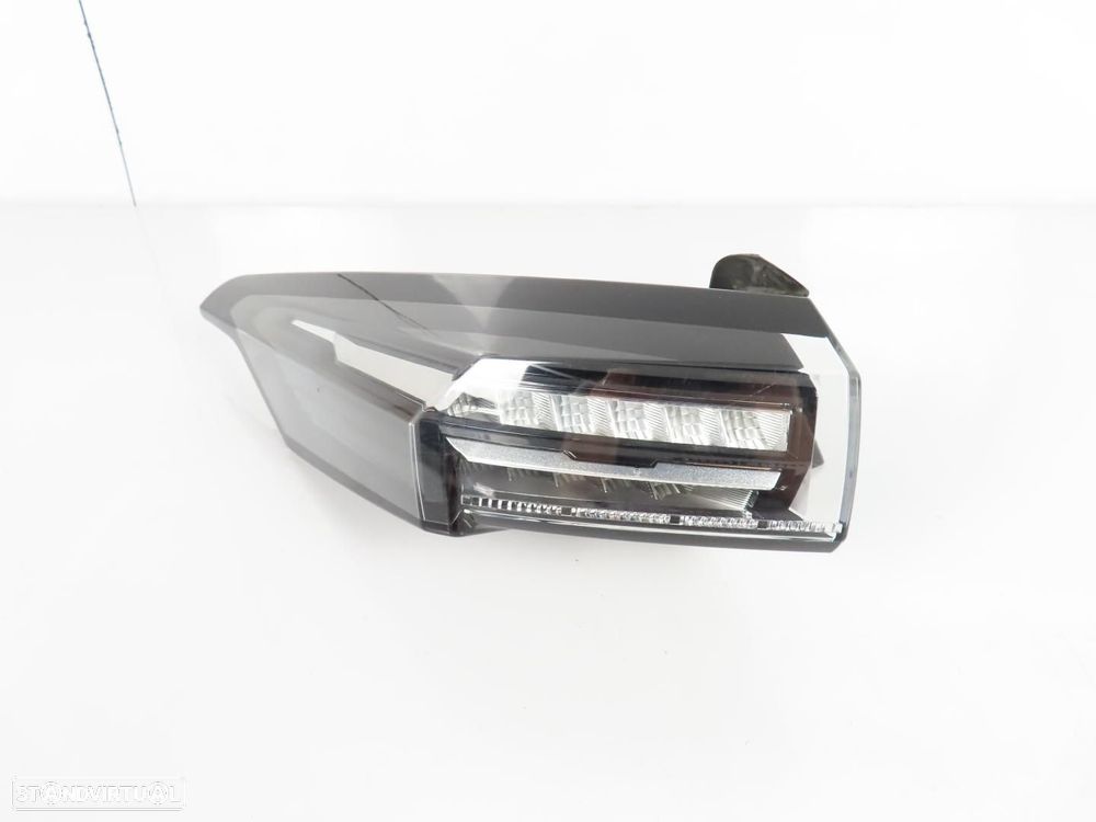 Farolim LED Esquerdo/Trás Usado / Original PEUGEOT 308 III Hatchback/PEUGEOT 308... - 1