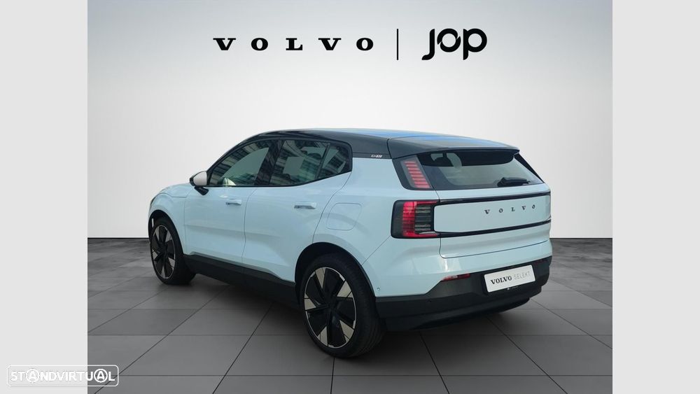 Volvo EX30 69 kWh Twin Motor Ultra - 4