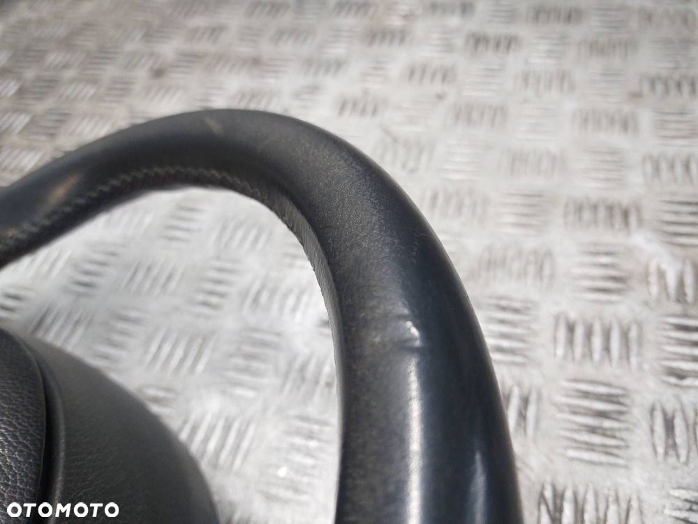 KIEROWNICA + PODUSZKA BMW E39 M PAKIET SERDUCHO 2229115 33222897006E - 5