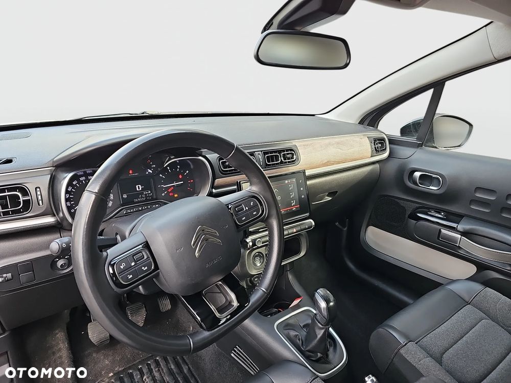 Citroën C3 1.2 PureTech Max - 11