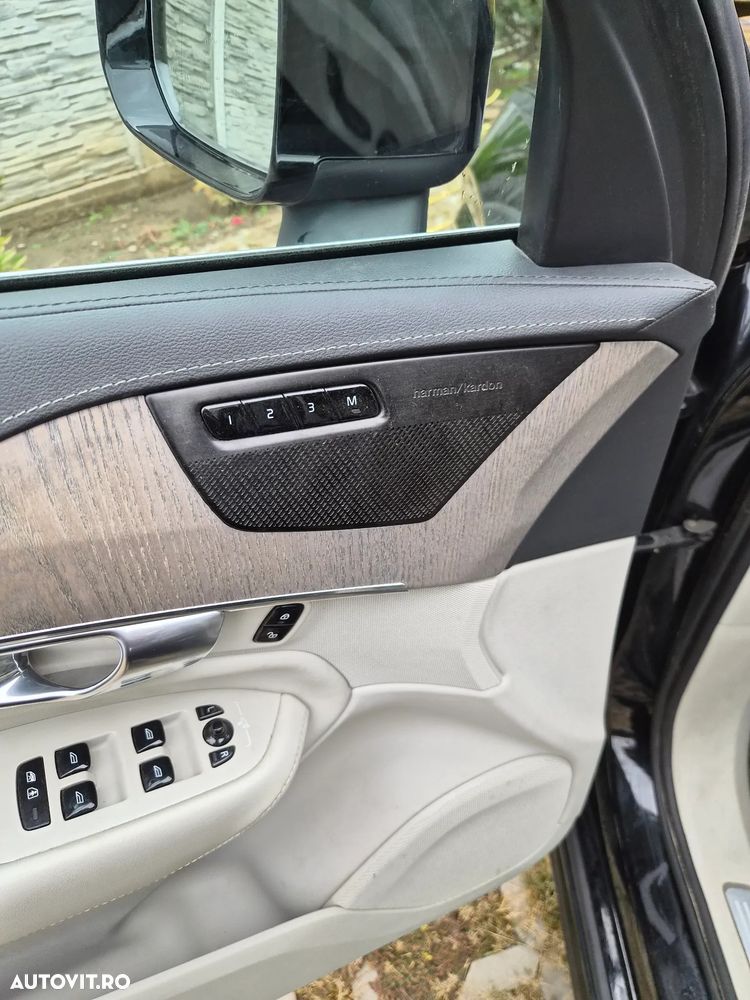 Volvo XC 90 - 11