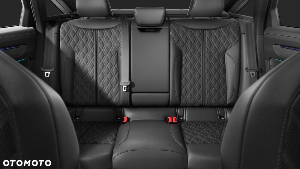 Audi A6 Limousine - 9