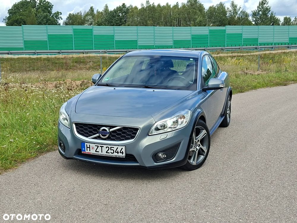 Volvo C30 DRIVe Summum - 12