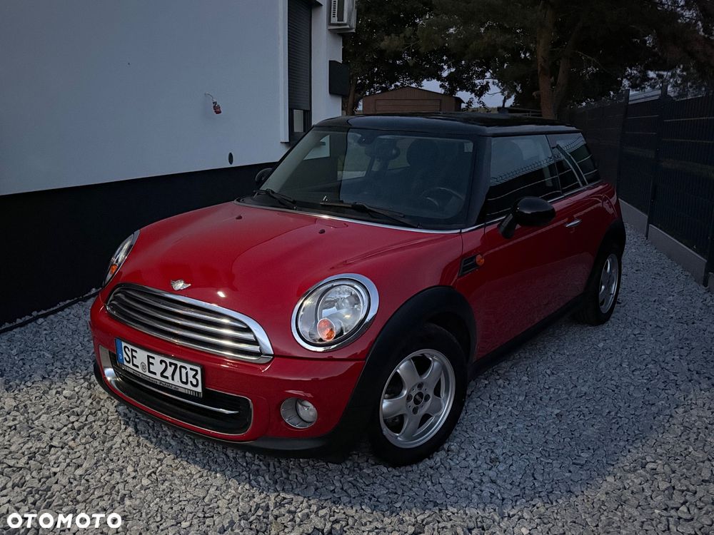 MINI Cooper - 19
