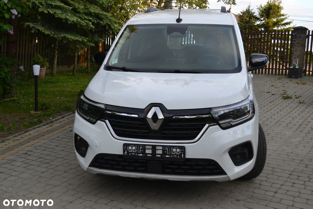 Renault Kangoo Grand BLUE dCi 95 Equilibre - 1