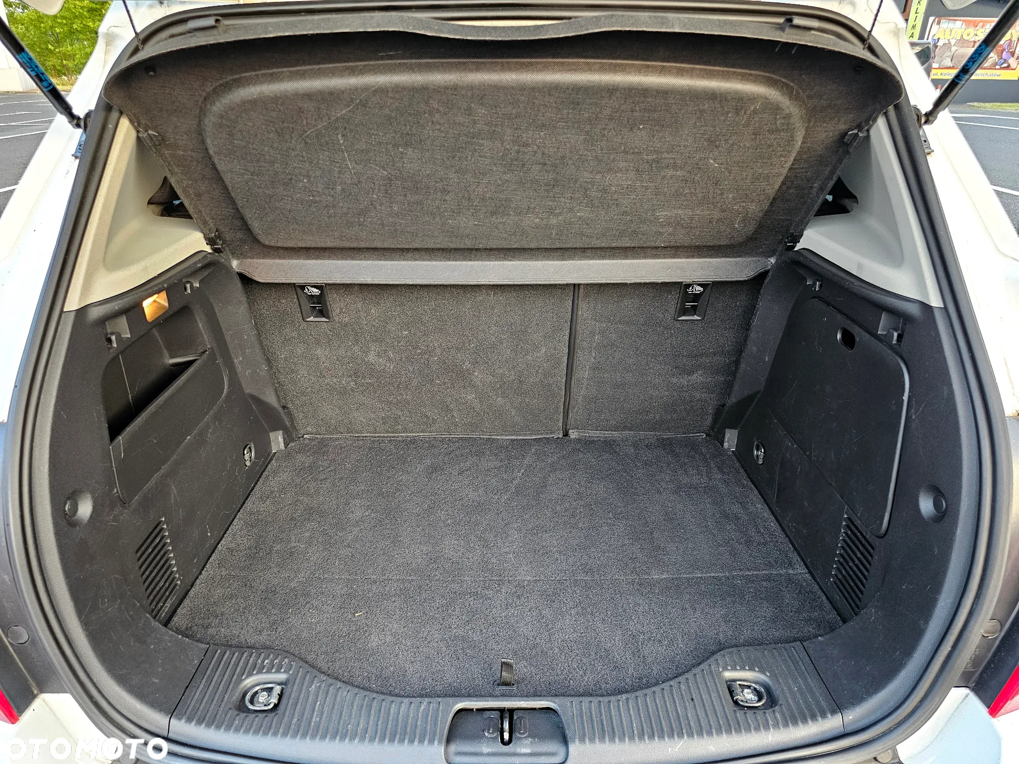 Chevrolet Trax 1.4T LT - 9