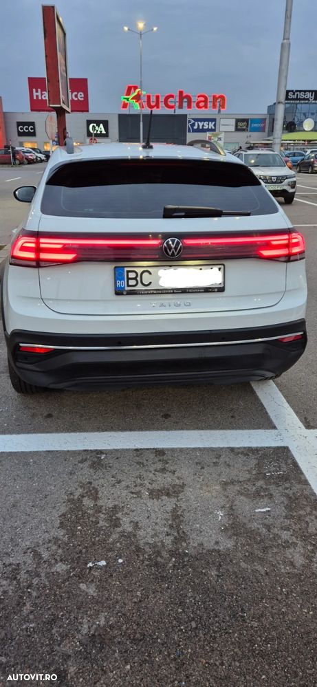 Volkswagen Taigo 1.0 TSI Life - 10